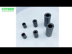 องค์ประกอบอิเล็กทรอนิกส์ EMI เฟริท คอร์ Toroid Bead ID 0.8-13.8mm