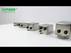 เครื่องกรอง EMI 250VDC DC ที่มีประสิทธิภาพสูงสําหรับการขนส่งเครือข่าย