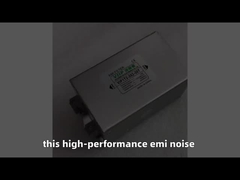 ประเภท T เครื่องผลักดันแป้งเหล็ก เฟริท โทรอยด์ คอร์ V180218T