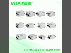 ฟิลเตอร์ EMI หลัก EMC