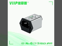 ตัวกรองซ็อกเก็ตขาเข้า