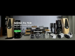 เครื่องกรองพลังงานสําหรับเครื่องใช้ในบ้าน