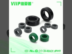 แฟริท คอร์ Choke Clip สําหรับโทรศัพท์,ทีวี,เสียงดัง,วิทยุ,อุปกรณ์เสียง