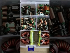 อินดูเตอร์ของเราถูกออกแบบมาเพื่อตอบสนองความต้องการอุตสาหกรรมที่หลากหลาย