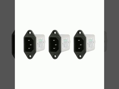 ตัวกรองซ็อกเก็ตขาเข้า