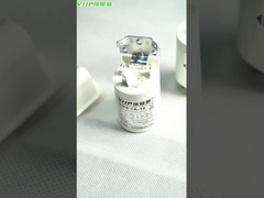 กรอบโลหะ EMI ไฟล์สายไฟฟ้าสําหรับอุปกรณ์ทหารที่ขายร้อน