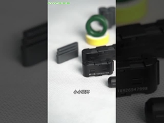 สล็อปบนเฟอริท Choke