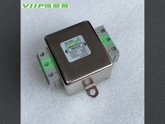 แหล่งจ่ายไฟสลับโหมดตัวกรอง EMI เฟสเดียวตัด 150KHz