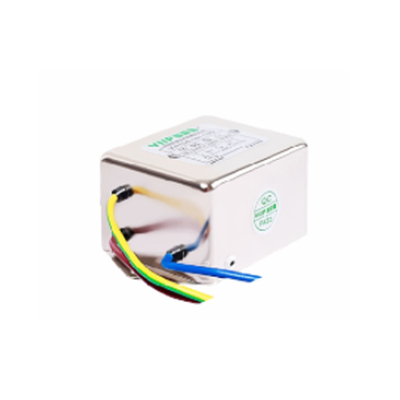 ซื้อ เครื่องกรอง DC EMI 10A พร้อมการถ่ายทอดสําหรับอุปกรณ์ Routing เครือข่าย online manufacture