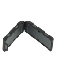 ซื้อ Nizn Flat Snap บนลูกปัดเฟอร์ไรท์สำหรับการปราบปราม Emi OEM ODM online manufacture