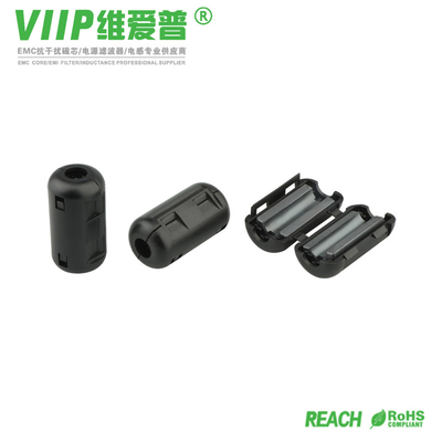 ซื้อ RoHS Compliant Series 19001 Snap On Anti Interference เฟริท คอร์ online manufacture