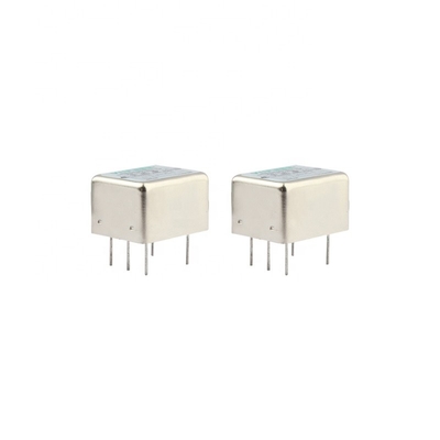 ซื้อ อุปกรณ์อิเล็กทรอนิกส์ PCB Low Pass Filter Emi Socket 150K-30MHZ online manufacture