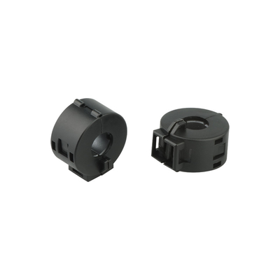 ซื้อ Black F9 Clip On Ferrite Ring Core ที่หนีบสาย online manufacture