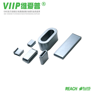 ซื้อ Transformers Soft Ferrite ผงเหล็ก Toroid Core V18003F online manufacture