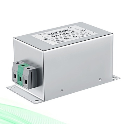 ซื้อ ตัวกรอง EMC AC EMI 110 / 250v สำหรับโคมไฟอุตสาหกรรม online manufacture