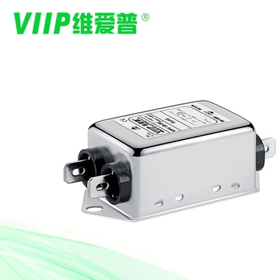 ซื้อ เครื่องกรอง EMI ระยะเดียวที่มีประสิทธิภาพสูง เพื่อการกดดัน EMI ที่ดีเยี่ยม online manufacture