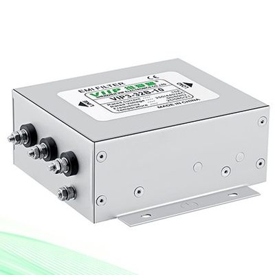ซื้อ 380V 200A AC Line ตัวกรอง EMC สามเฟสสำหรับอุปกรณ์การแพทย์ online manufacture