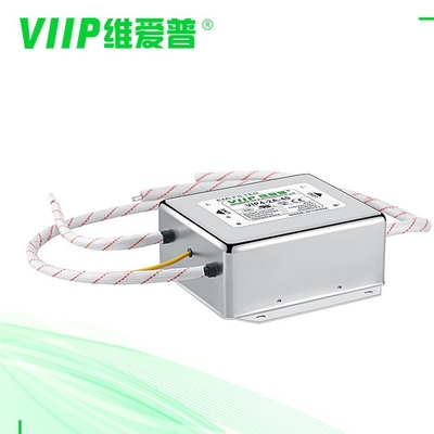 ซื้อ ระบบเก็บพลังงาน เครื่องกรองอากาศกระเป๋าไฟฟ้า พร้อมอุปสรรคเข้า 50 Ω online manufacture