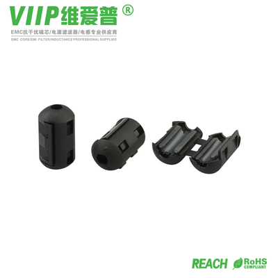 ซื้อ ความต้านทานไฟฟ้า EMI การดึง Nizn Flat Ferrite Core SCFS TYPE แม็กเนตอุตสาหกรรม online manufacture