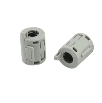ซื้อ Black Design Ferrite Core Inductor สําหรับระยะความถี่สูงถึง 1 Ghz online manufacture