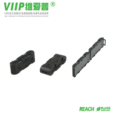 ซื้อ 2mm X 1.25mm EMI Suppression Filter พร้อมฟิวส์สําหรับกระดาษกระดาษมาตรฐานและผลงาน online manufacture