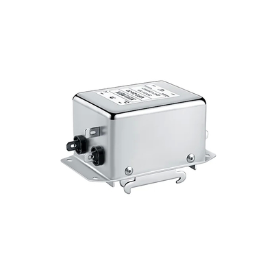 ซื้อ 50dB Min Insertion Loss DC EMI Filters เลขรายการ VIP2-2A-10 online manufacture