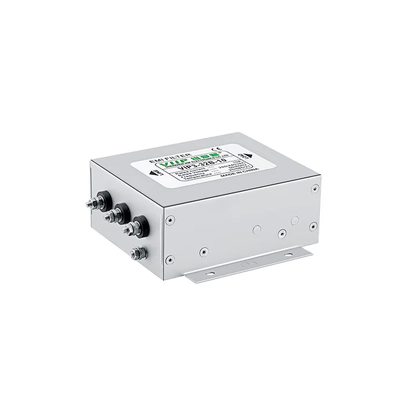 ซื้อ เครื่องกรอง EMI อินเวอร์เตอร์ผ่านต่ําที่มีความสูญเสียการใส่ 50dB Min และ 50Ω อิมพเดนซ์การเข้า online manufacture