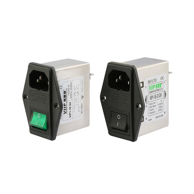 ซื้อ เครื่องกรอง RFI EMI 50Ω ที่มีในตัวอย่าง online manufacture