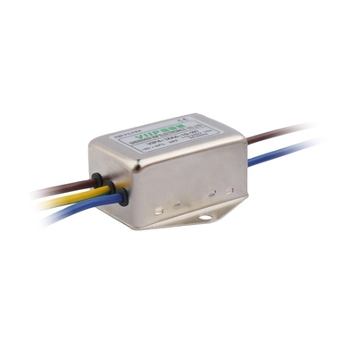 ซื้อ CE ROHS TUV UL การรับรอง RFI เครื่องกรองสามารถปรับแต่งสําหรับการบรรจุที่กําหนดเอง online manufacture