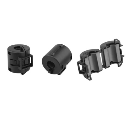 ซื้อ ฟิลเตอร์ EMI ทหารกระแสไฟฟ้าสูงถึง 1000 VDC พร้อมกล่องโลหะเพื่อประสิทธิภาพ online manufacture