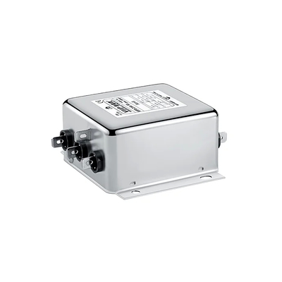 ซื้อ เครื่องกรอง EMI ระดับอุตสาหกรรม 3 ช่วง สําหรับการป้องกัน 2250VDC หรือ 2000VAC online manufacture