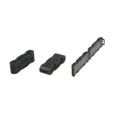ซื้อ แม็กเนตมอเตอร์เฟอริตทรงเรียบสําหรับเครื่องพลังงานและอุปกรณ์ AV online manufacture