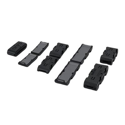 ซื้อ แหล่งไฟฟ้า กลางเฟอริทเรียบ ทนต่ออุณหภูมิ -40- 80 °C online manufacture
