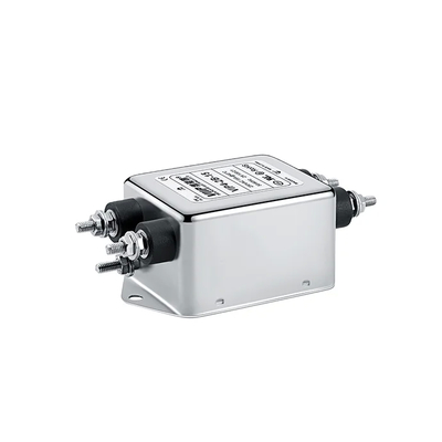 ซื้อ 50ohm อัมพาดัน EMI การดุจกรองพื้นผิวการติดตั้งกระดาษกล่องมาตรฐาน online manufacture