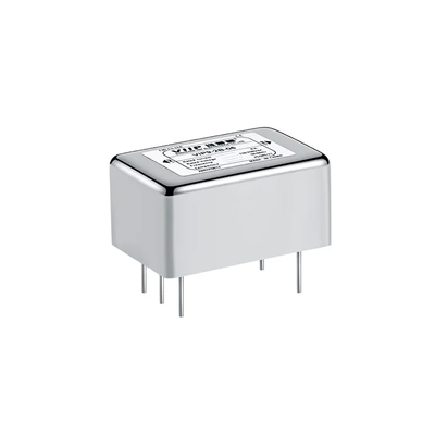 ซื้อ เครื่องกรองปิด EMI แบบกล่องโลหะ พร้อมไฟฟิวส์สําหรับช่วงความถี่สูงถึง 10 GHz online manufacture