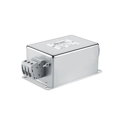 ซื้อ 50ohm EMI Suppression Filter อุปกรณ์อิเล็กทรอนิกส์ขนาดเล็กประสิทธิภาพสูง online manufacture