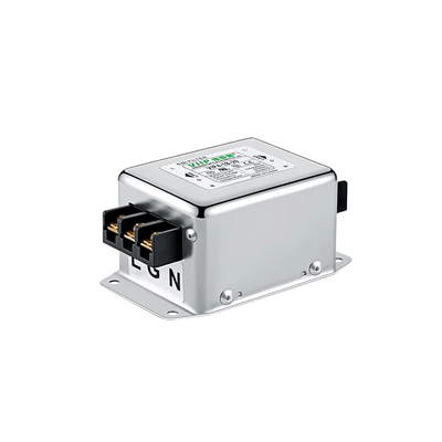 ซื้อ สายกรองดึง EMI สูงถึง 10 GHz แบบปาสิฟ พร้อมโฮสติกโลหะ online manufacture