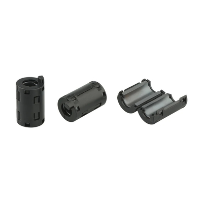 ซื้อ กลม 17 มิลลิเมตร เฟริท คอร์กับความถี่ 100KHz สําหรับสนามแม่เหล็กไฟฟ้า online manufacture