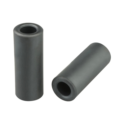 ซื้อ คอร์ฟเฟอริตสีดําที่กําหนดเอง Nanocrystalline EMI Suppression สําหรับเครื่องแปลงพลังงาน online manufacture