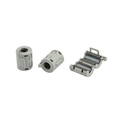 ซื้อ โครงการ Flat Shape Ferrite Core, F9 SCFS V19001 โครงการ Ferrite Core Coil สําหรับช่วงความถี่ 500MHz online manufacture