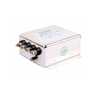 ซื้อ ปกรณ์กรองพลังงาน Emi ความสูญเสียการใส่สูงสุด 100 DB สําหรับการใช้งานความแรงสูง online manufacture