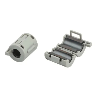 ซื้อ อัดแรงสูง Ferrite Toroidal Core EMI ความต้านทานต่ําสําหรับเครื่องแปลงพลังงาน / เครื่องแปลงแรงกระแทก / เครื่องกรองสาย / เครื่องนํา / เครื่องทําความร้อนด้วยการนํา online manufacture