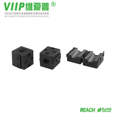 ซื้อ V18005 แหวนเฟอริทบนสายไฟฟ้า สายไฟฟ้าขี้เหล็ก online manufacture