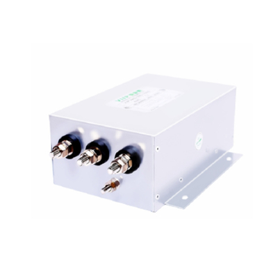 ซื้อ 220VAC ระดับความแรงดัน EMI ฟิลเตอร์ระยะเดียวที่มีน้ําหนัก 0.7kg และความต้านทานการปิด ≥ 100MΩ online manufacture