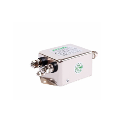 ซื้อ 3A ปัจจุบันเรท EMI ไฟล์ระยะเดียว -40C- 85C สําคัญสําหรับระบบอิเล็กทรอนิกส์ในสภาพแวดล้อมที่รุนแรง online manufacture