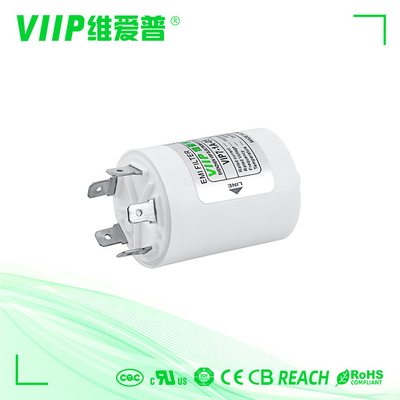 ซื้อ 150KHZ-30MHZ อัตราค่าความถี่ศูนย์กลาง EMI เครื่องกรองสายไฟฟ้าด้วย 2000VAC สายถึงพื้นดิน online manufacture