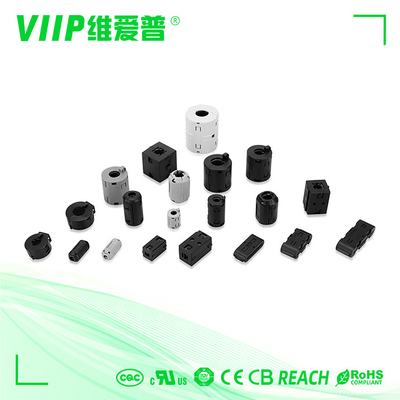 ซื้อ Snap On Ferrite Inductor Coil V18015FS สําหรับอุปกรณ์อิเล็กทรอนิกส์ online manufacture