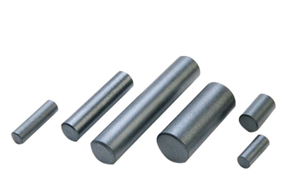 Rohs Reach Ferrite วัสดุ ผงเหล็ก แกน Toroidal Transformer