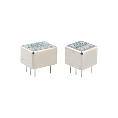 เครื่องกรองผ่านต่ํา PCB ที่จบการผสมเชิงมืออาชีพ มีการสูญเสียการกลับ 20dB และความคับค้าน 50 Ohm