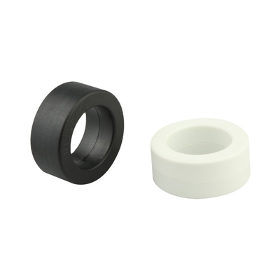 Snap On Ferrite Cable Rings สําหรับการอนุรักษ์สัญญาณที่ดีกว่า